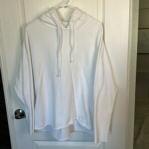 Frank & Eileen Capelet Hoodie
